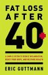Fat Loss After 40 (eBook, ePUB) - Bild 1
