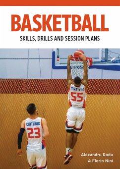 Basketball (eBook, ePUB) - Radu, Alexandru; Nini, Florin