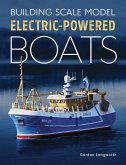 Building Scale Model Electric-Powered Boats (eBook, ePUB)
