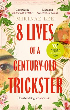 8 Lives of a Century-Old Trickster (eBook, ePUB) - Lee, Mirinae
