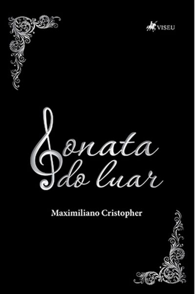 Sonata do luar (eBook, ePUB) Sonata do luar (eBook, ePUB)