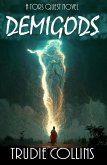 Demigods (Tor's Quest) (eBook, ePUB) Demigods (Tor's Quest) (eBook, ePUB)