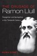 The Crusade of Ramon Llull (eBook, ePUB) - Bild 1