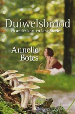 Cover Duiwelsbrood (eBook, ePUB)