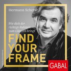 Find Your Frame (MP3-Download)