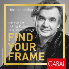 Find Your Frame (MP3-Download) - Scherer, Hermann