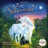 Silberwind, das weiße Einhorn (Band 7) - Das Einhornfohlen (MP3-Download) Silberwind, das weiße Einhorn (Band 7) - Das Einhornfohlen (MP3-Download)