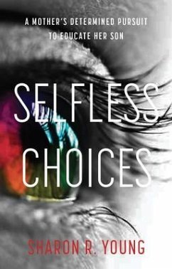 Cover Selfless Choices (eBook, ePUB)