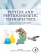 Peptide and Peptidomimetic Therapeutics... - Bild 1
