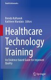 Healthcare Technology Training (eBook, PDF)