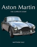 Aston Martin (eBook, ePUB)