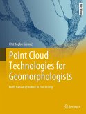 Point Cloud Technologies for Geomorphologists (eBook, PDF)