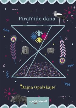 Cover Piramide dana (eBook, ePUB)