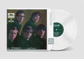 Begin Here-White Vinyl (180g)