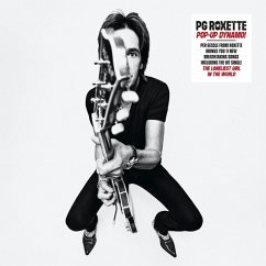 Pop-Up Dynamo! - Pg Roxette,Per Gessle