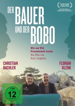 Der Bauer Und Der Bobo - Bachler,Christian/Klenk,Florian