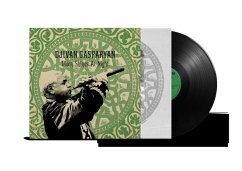 Moon Shines At Night (Lp+Dl) - Gasparyan,Djivan