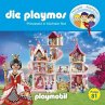 Die Playmos - Prinzessin in höchster... - Bild 1