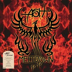 Meltdown (Splatter Edition) - Ash