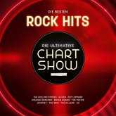 Die Ultimative Chartshow - Die Besten Rock Hits Die Ultimative Chartshow - Die Besten Rock Hits
