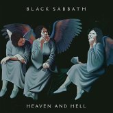 Heaven And Hell(Remastered Edition)