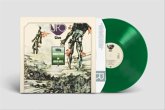 Live-Green Vinyl (180g)