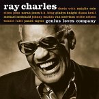Genius Loves Company (Reissue) Genius Loves Company (Reissue)