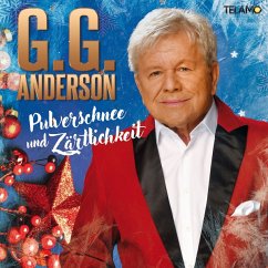 Pulverschnee Und Zärtlichkeit - Anderson,G.G.