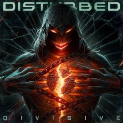 Divisive - Disturbed