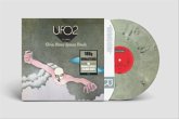 One Hour Space Rock-Marble Effect Vinyl (180g)