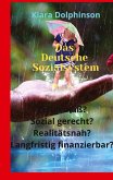 Das deutsche Sozialsystem