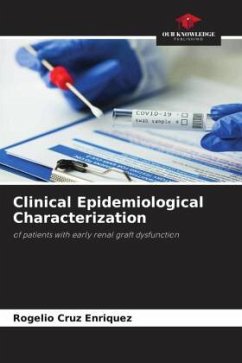 Clinical Epidemiological Characterization - Cruz Enriquez, Rogelio