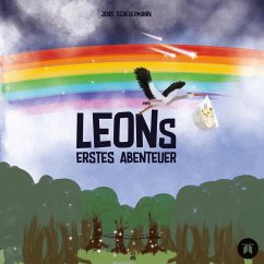 Leons erstes Abenteuer - Scheuermann, Jens
