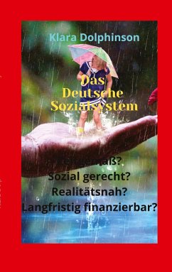 Das deutsche Sozialsystem - Dolphinson, Klara