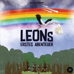 Leons erstes Abenteuer - Scheuermann, Jens