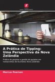A Prática de Tipping: Uma Perspectiva da Nova Zelândia