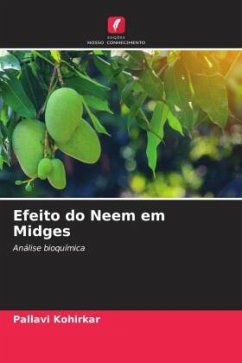 Efeito do Neem em Midges - Kohirkar, Pallavi