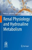 Renal Physiology and Hydrosaline Metabolism (eBook, PDF)