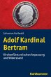 Adolf Kardinal Bertram (eBook, PDF) - Bild 1