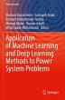 Application of Machine Learning and... - Bild 1