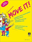 Move it! - Tenorsaxofon