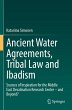 Ancient Water Agreements, Tribal Law... - Bild 1