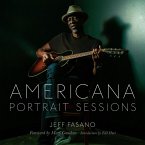 Americana Portrait Sessions (eBook, ePUB)