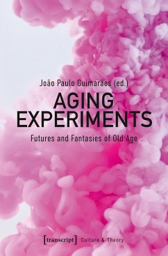 Aging Experiments (eBook, PDF)