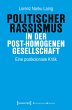 Politischer Rassismus in der... - Bild 1