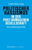 Politischer Rassismus in der post-homogenen Gesellschaft (eBook, PDF)
