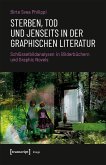 Sterben, Tod und Jenseits in der graphischen Literatur (eBook, PDF)