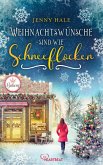 Weihnachtswünsche sind wie Schneeflocken (eBook, ePUB)