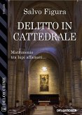 Delitto in cattedrale (eBook, ePUB)