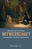 Witwerschaft (eBook, PDF)